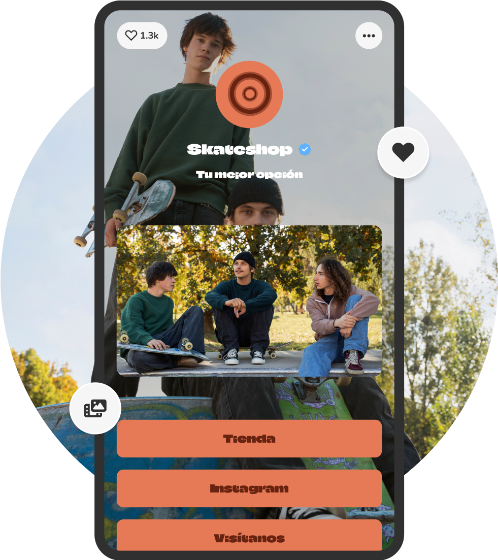 Mobirise Website Builder